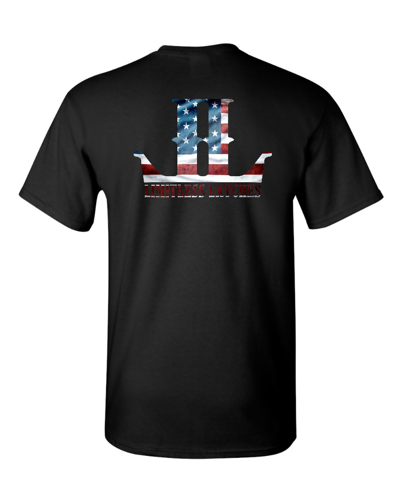 LL short sleeve t-shirt