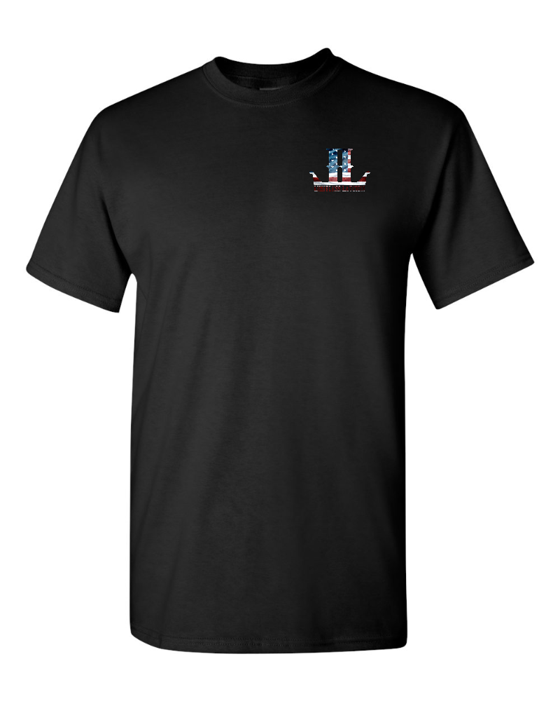 LL short sleeve t-shirt