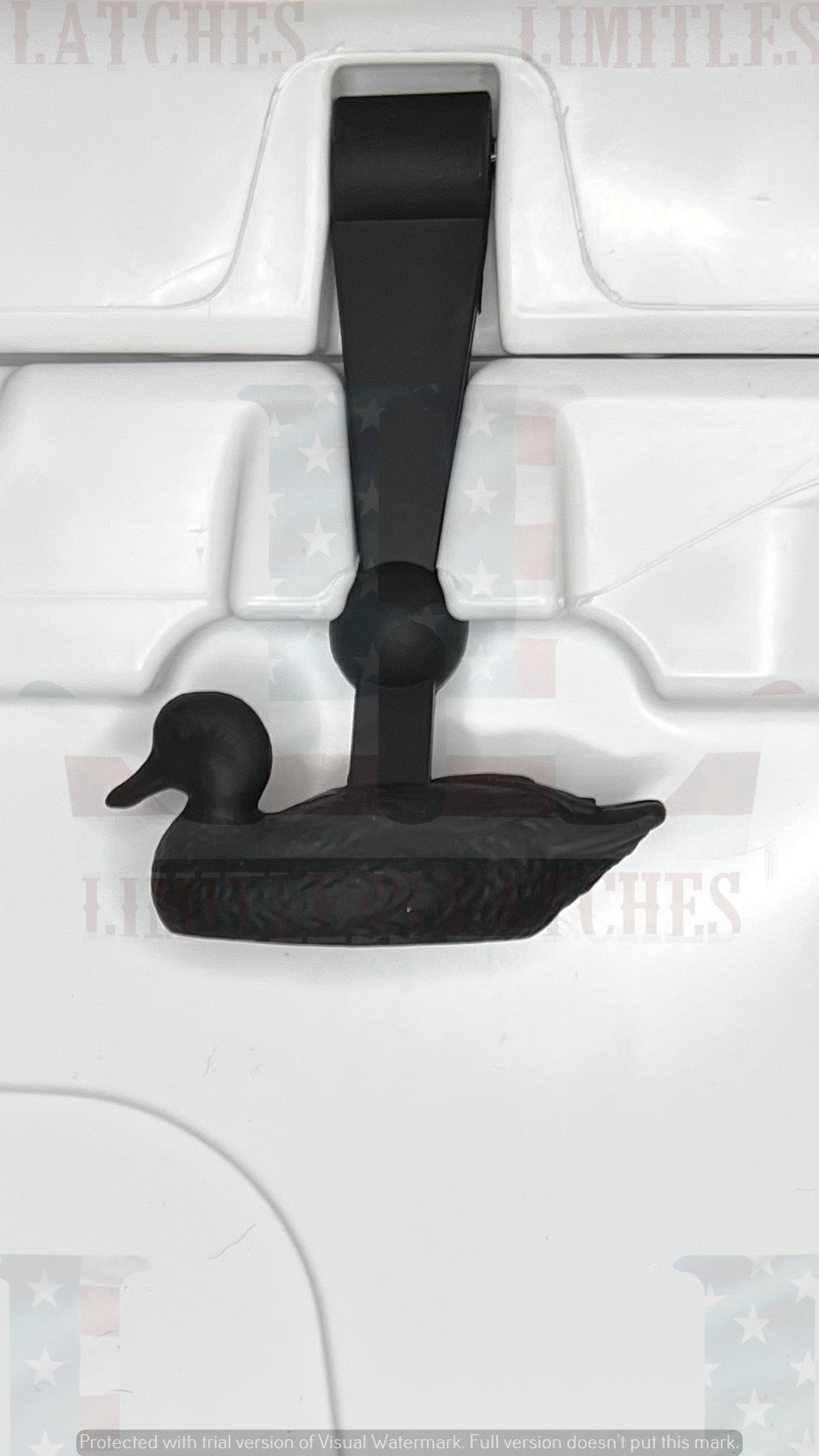 Duck Latch Set