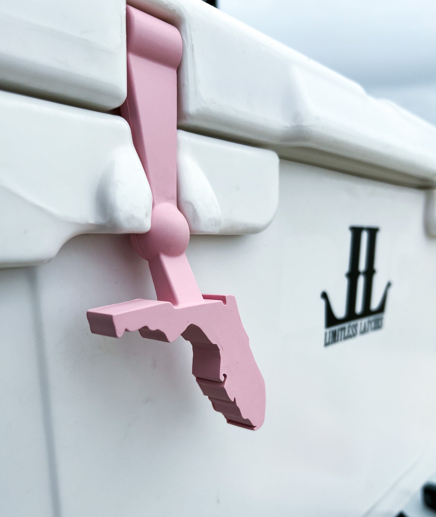 Florida Latch Set
