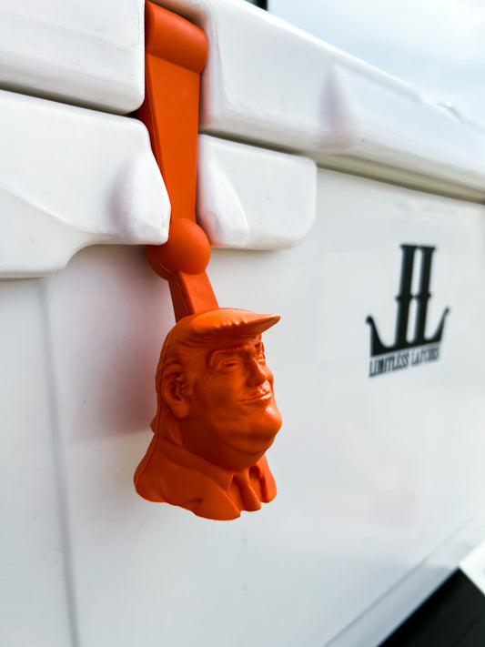 Trump 2024 Latch Set