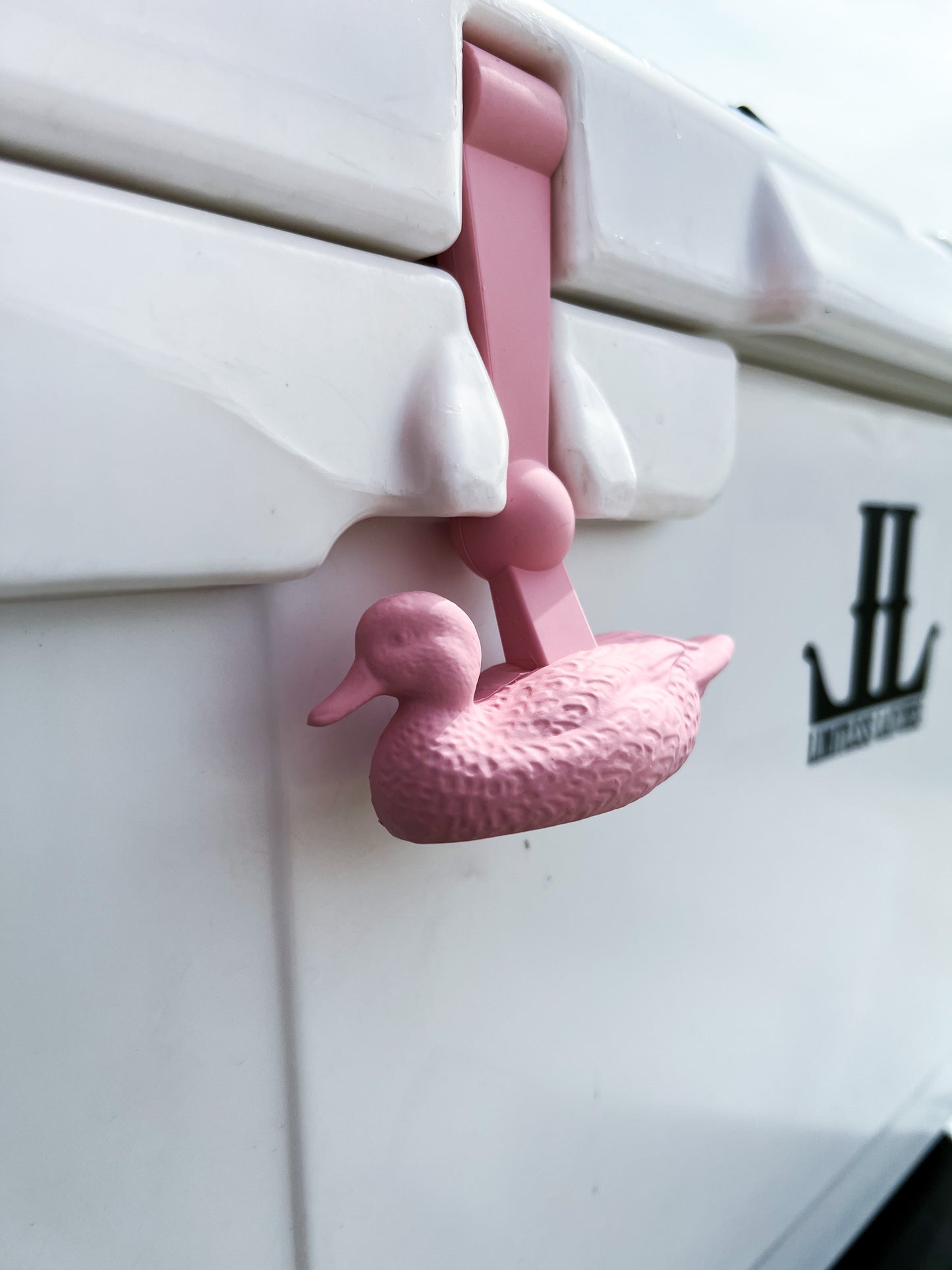 Duck Latch Set