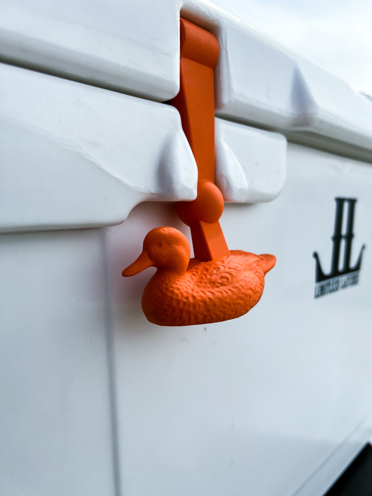 Duck Latch Set