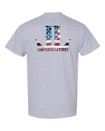 LL short sleeve t-shirt