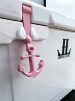 Anchor Latch Set